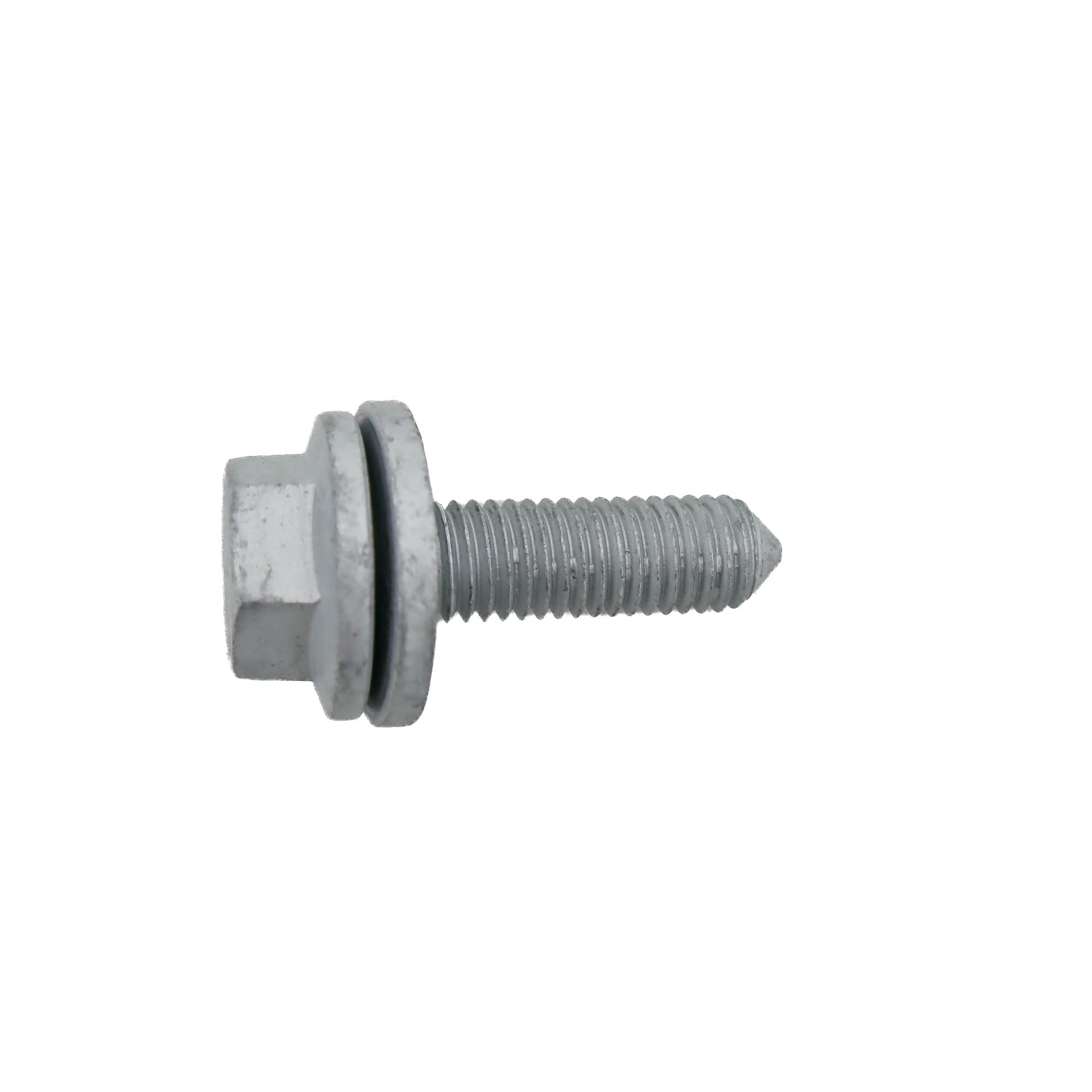 Sechskantschraube N  91152301 M10x35mm Original Audi A4 A5 Q5 RS5