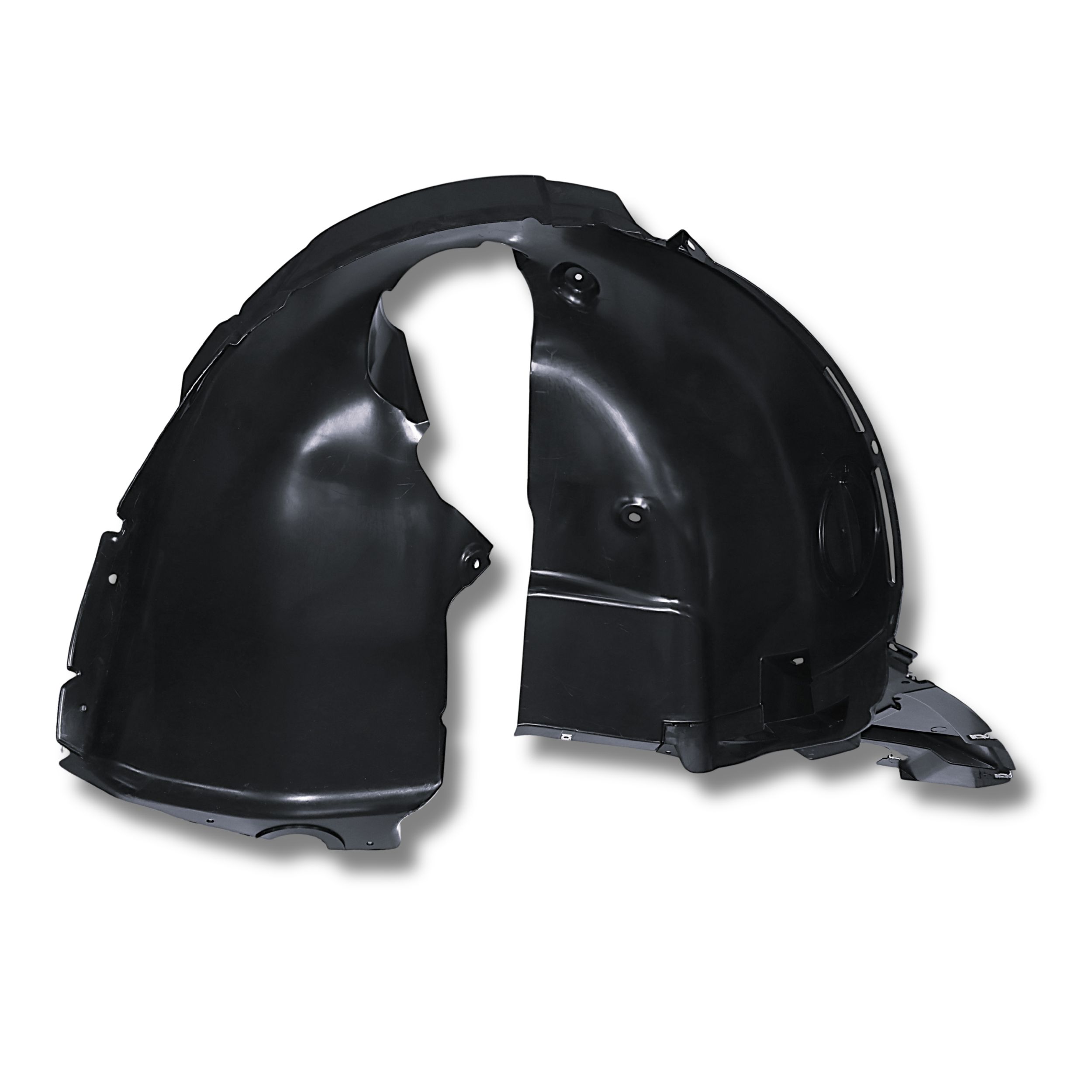 Original VW Polo VI 2G (AW) Radhausschale Radschale rechts vorn - 2G0805912E