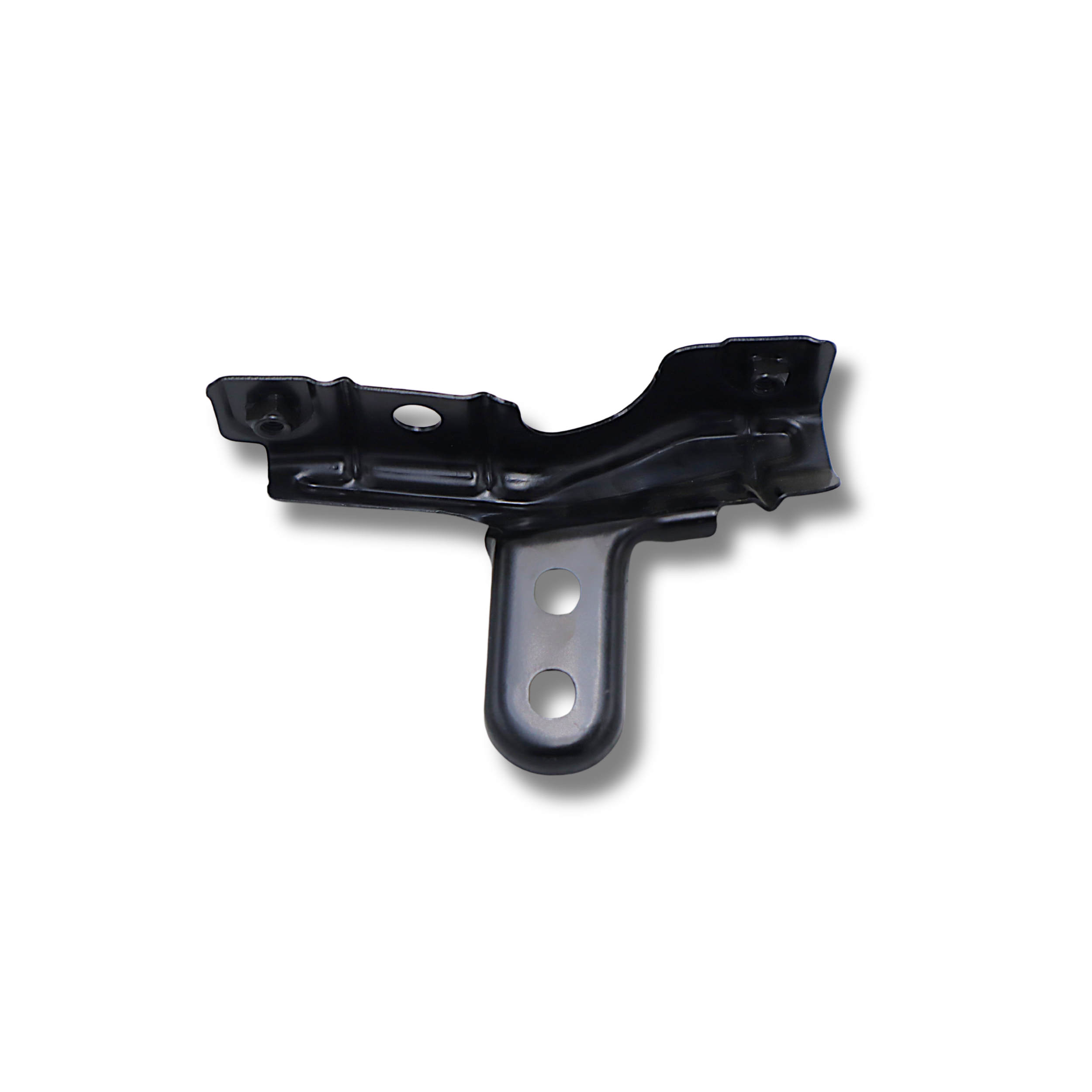 Original VW Strebe für Kotflügel vorne rechts - 5H0821430