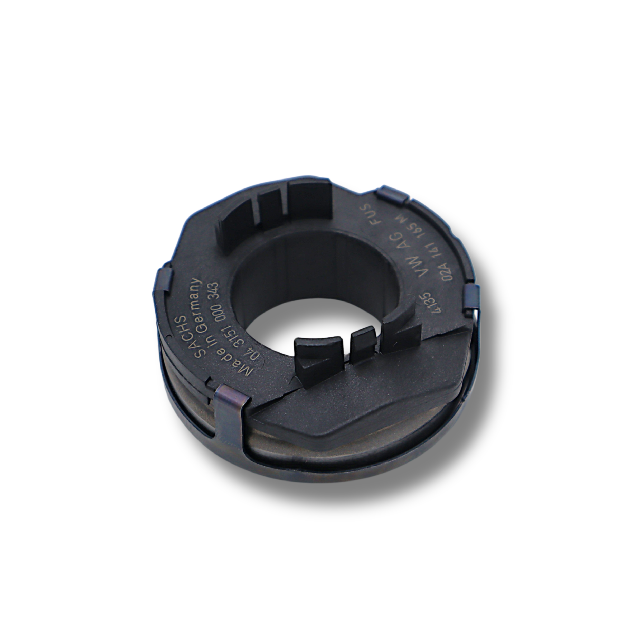 Original Audi VW Seat Skoda Ausrücklager - 02A141165M