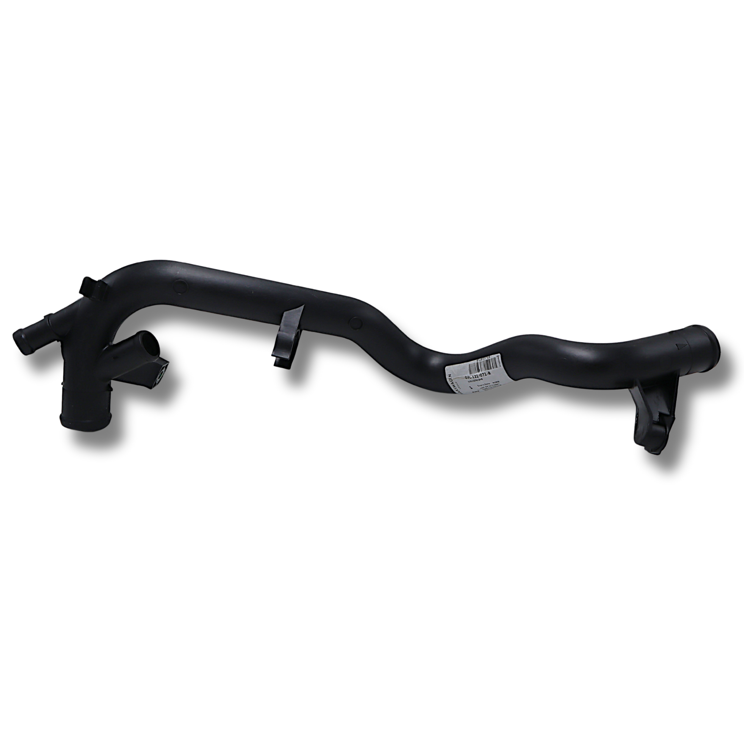 Original VW/Audi/Seat/Skoda Wasserrohr 03L121071B