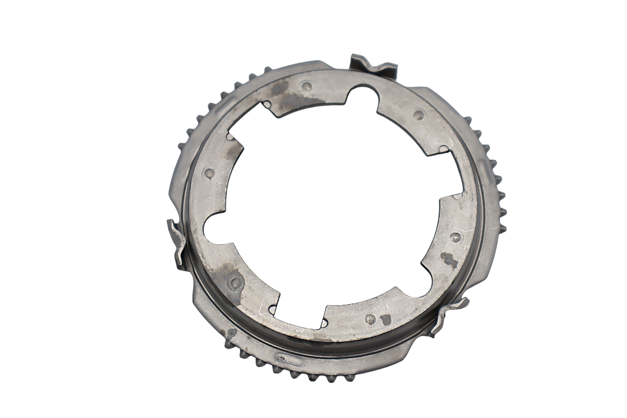 Original Audi VW Seat Skoda Satz Synchronringe 1/2 Gang