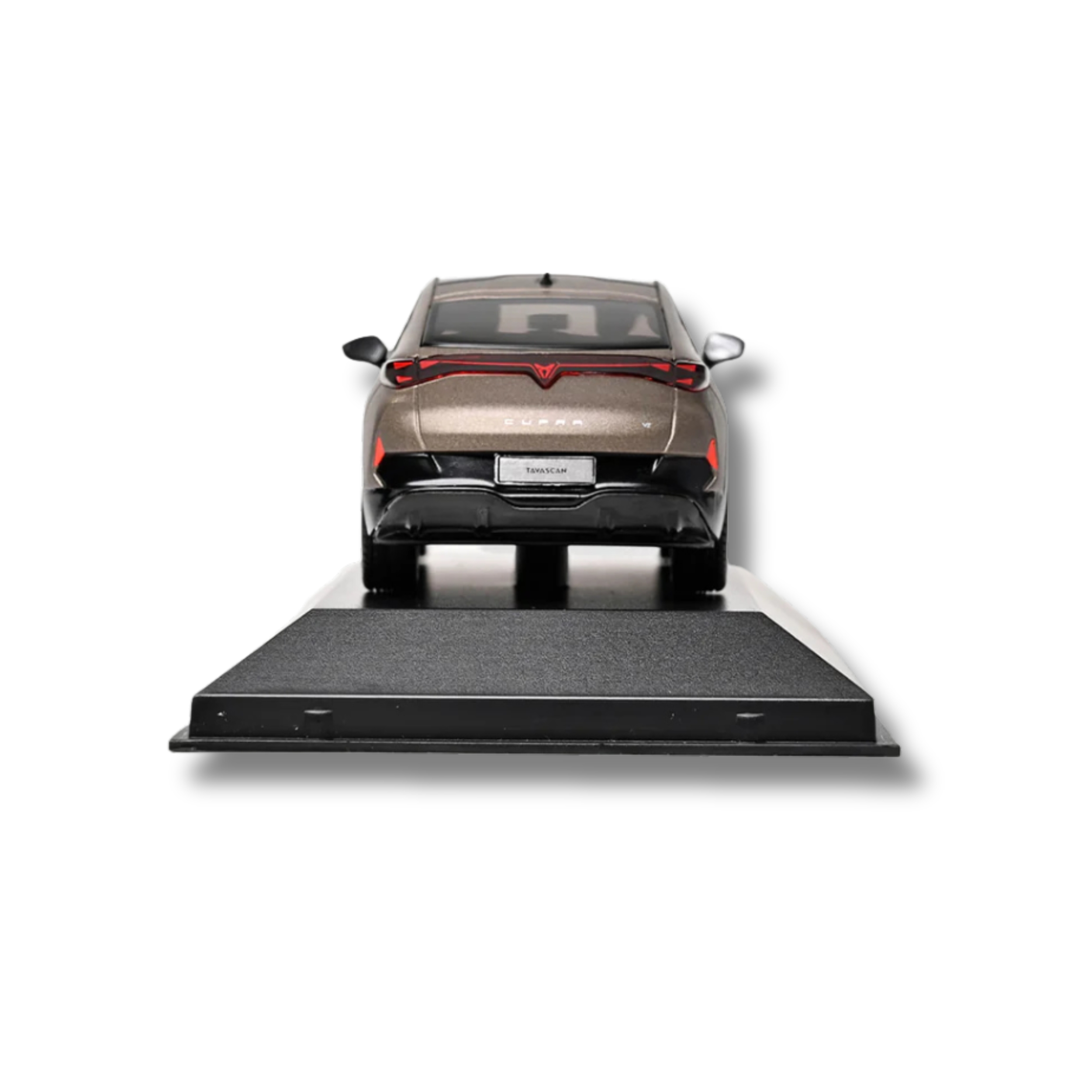 Original Cupra Tavascan Modellauto 1:43 Century Bronze - 5FL099300A
