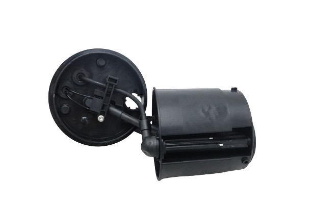 Original VW Touareg Reparatursatz Heizelement