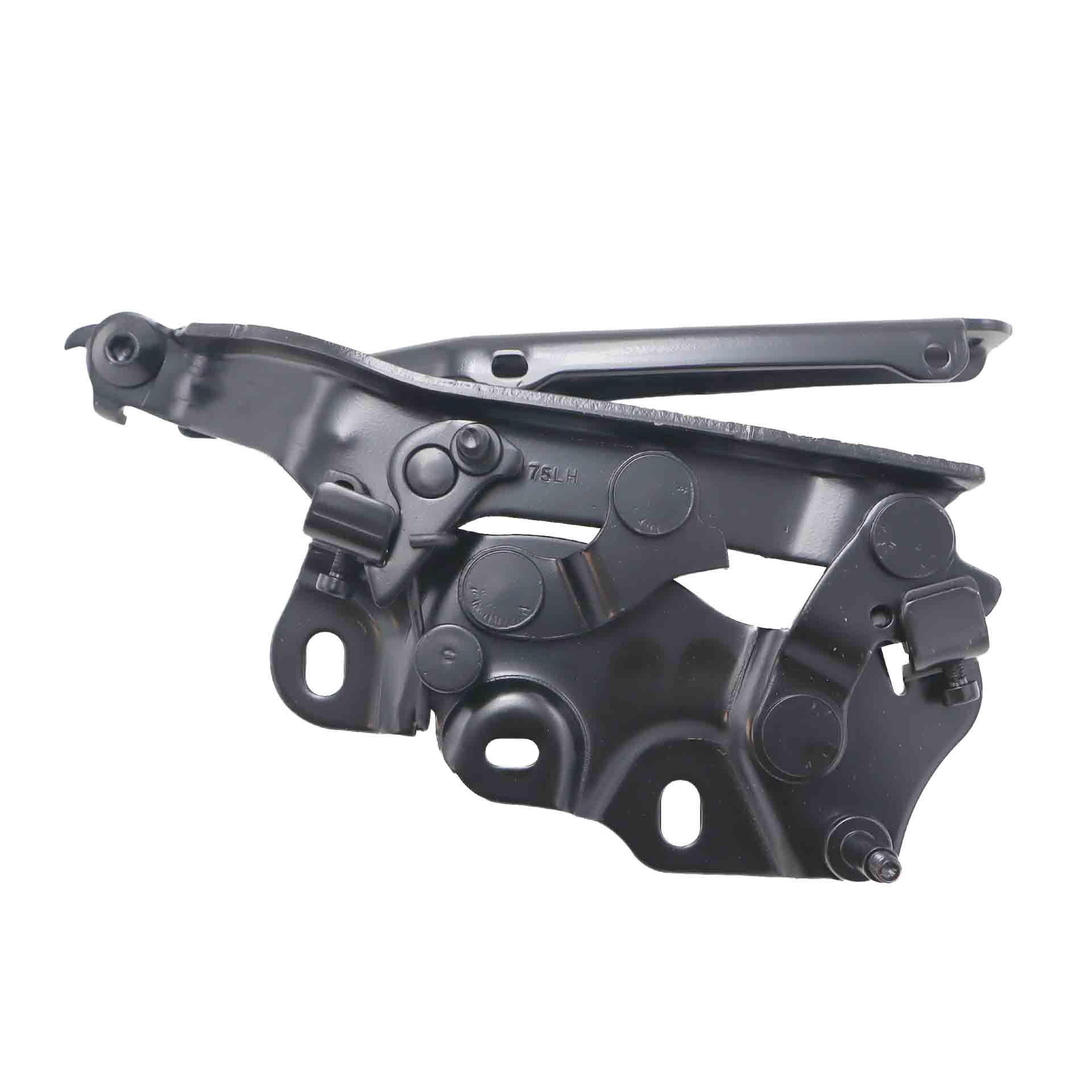 Frontklappenscharnier 8V0823301F Original Audi A3 Bj. 2013 - 2021
