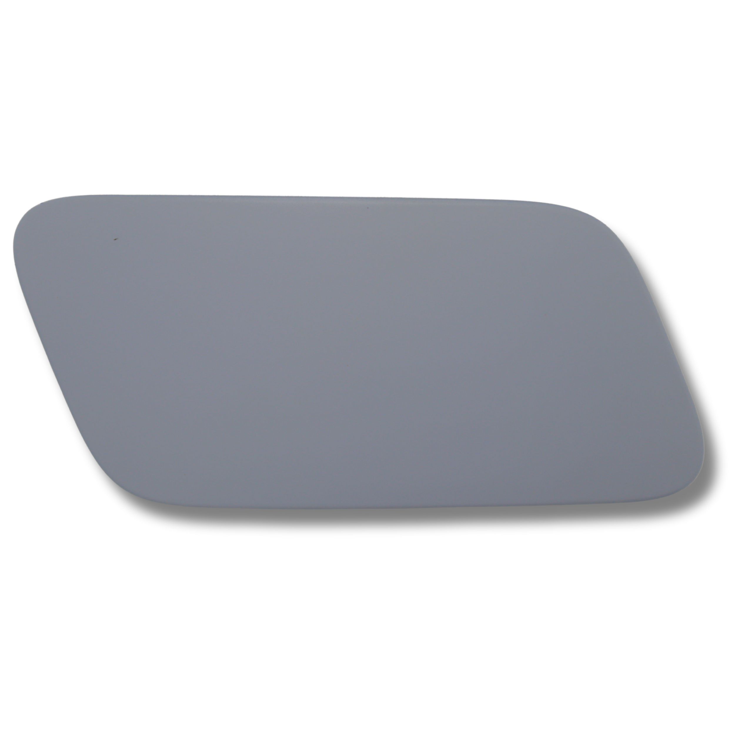 Original Audi A5 Coupe/Sportback A5 Cabrio Abdeckkappe Scheinwerferwaschanlage Stossfänger vorne links grundiert