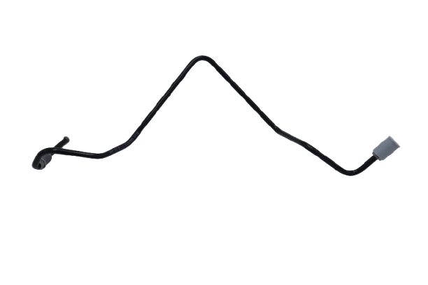 Original VW Crafter Bremsrohr vom Hauptbremszylinder zur Hydraulikanlage vorn