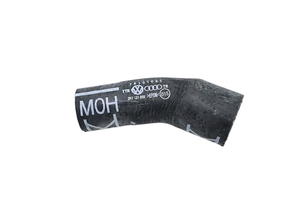 Original Volkswagen Crafter Kühlmittelschlauch