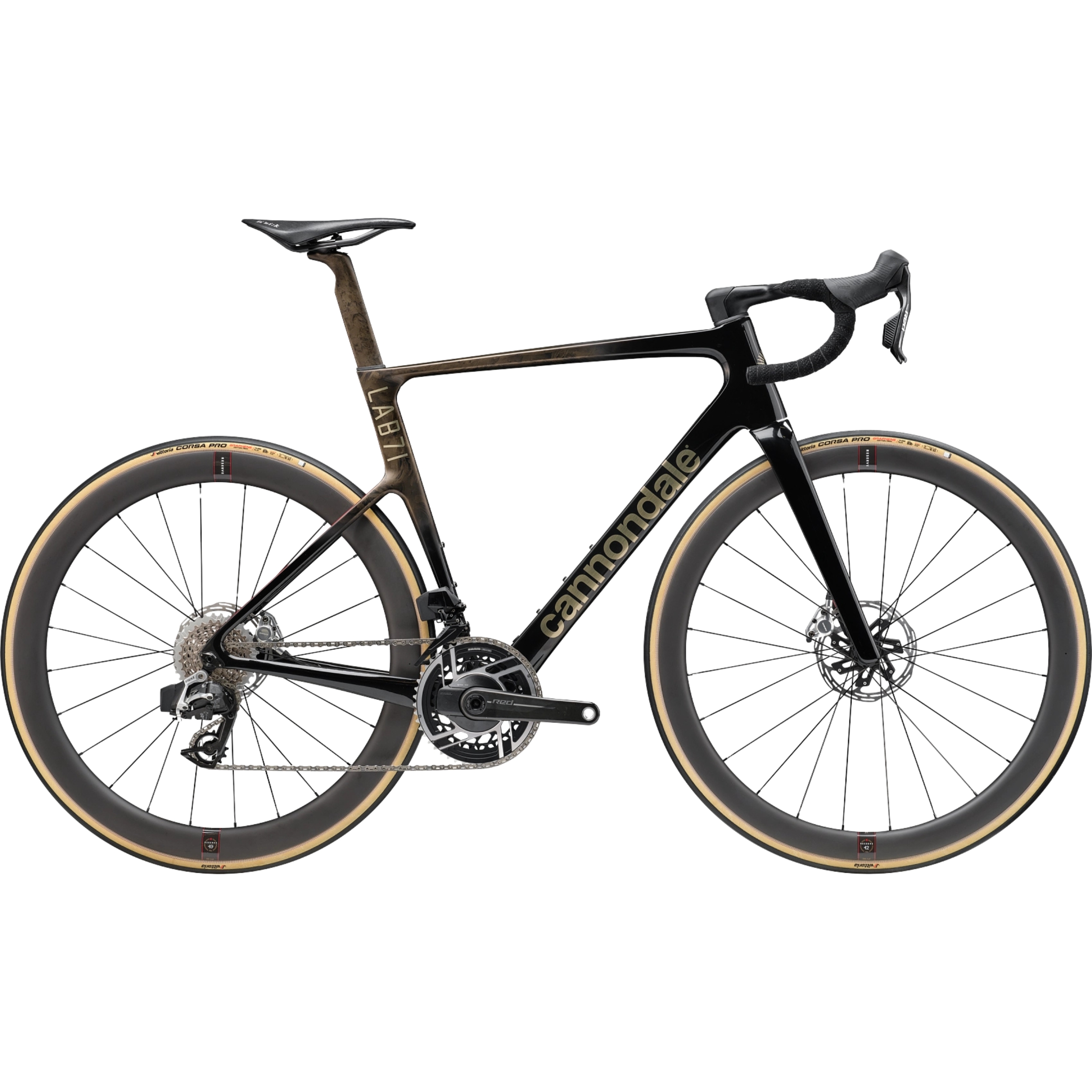 Rennrad Cannondale SuperSix EVO LAB71 Rennrad Cannondale SuperSix EVO LAB71