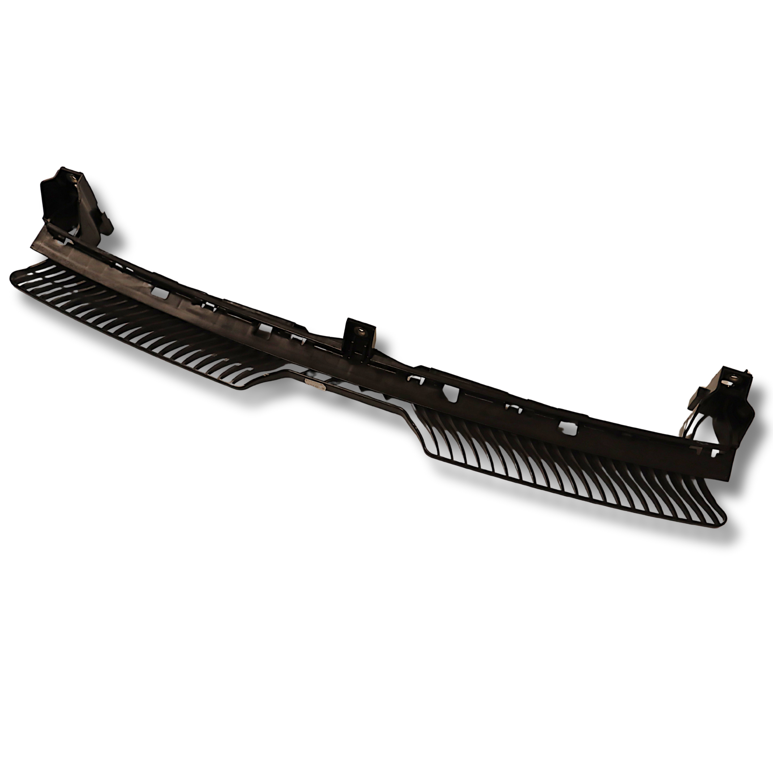 Original VW Tiguan Führungsteil vorne mitte für Schlossträger