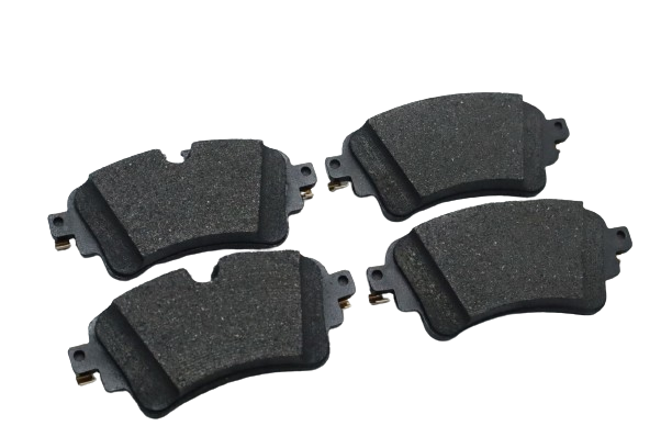 Original Audi A6 A7 Q5  Bremsbelag hinten 300x12mm