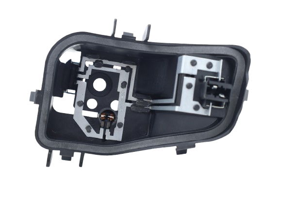 Original VW Golf Lampenträger Fassung hinten links aussen