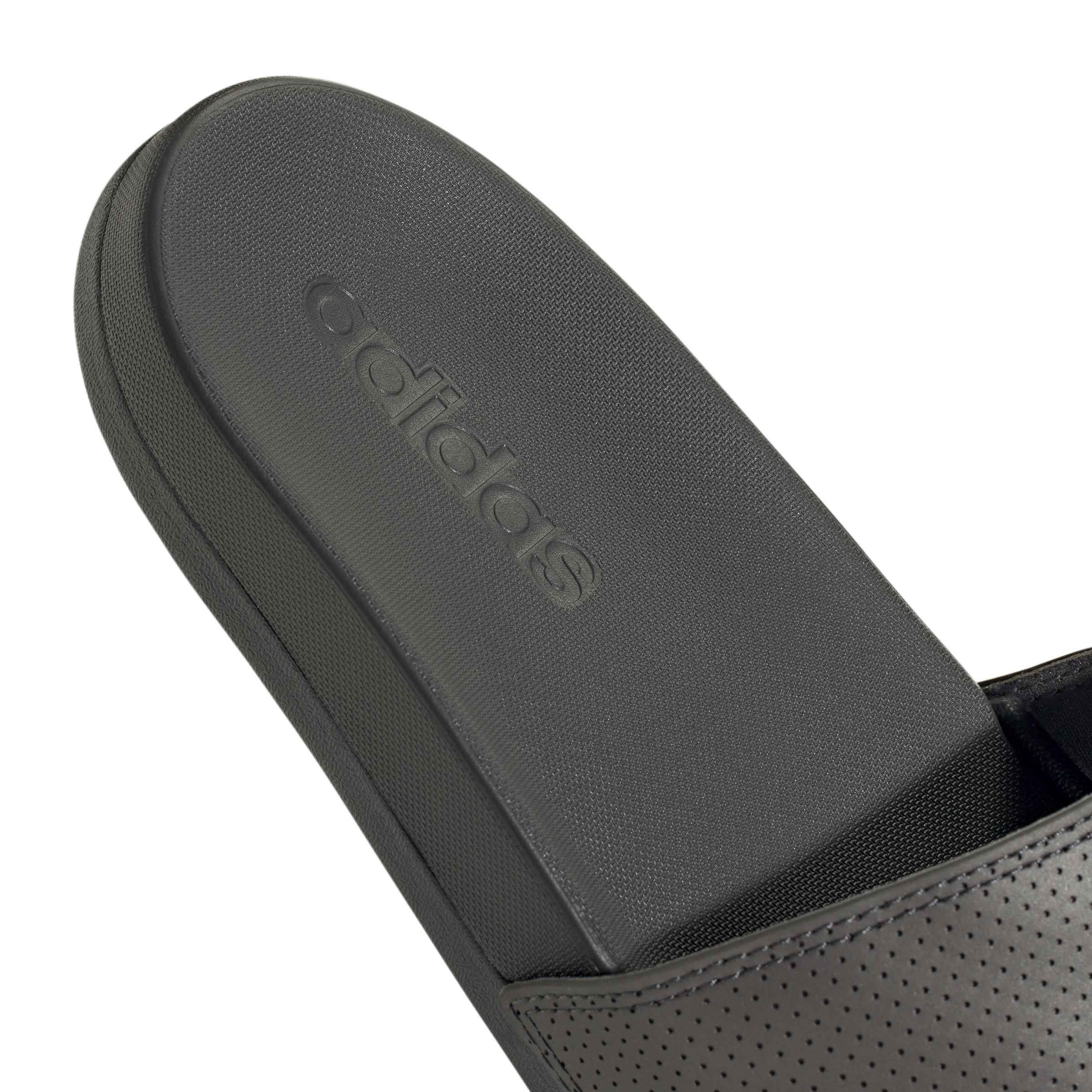 Original Audi Formel 1 Mule Slider, schwarz 313260540-Konfig