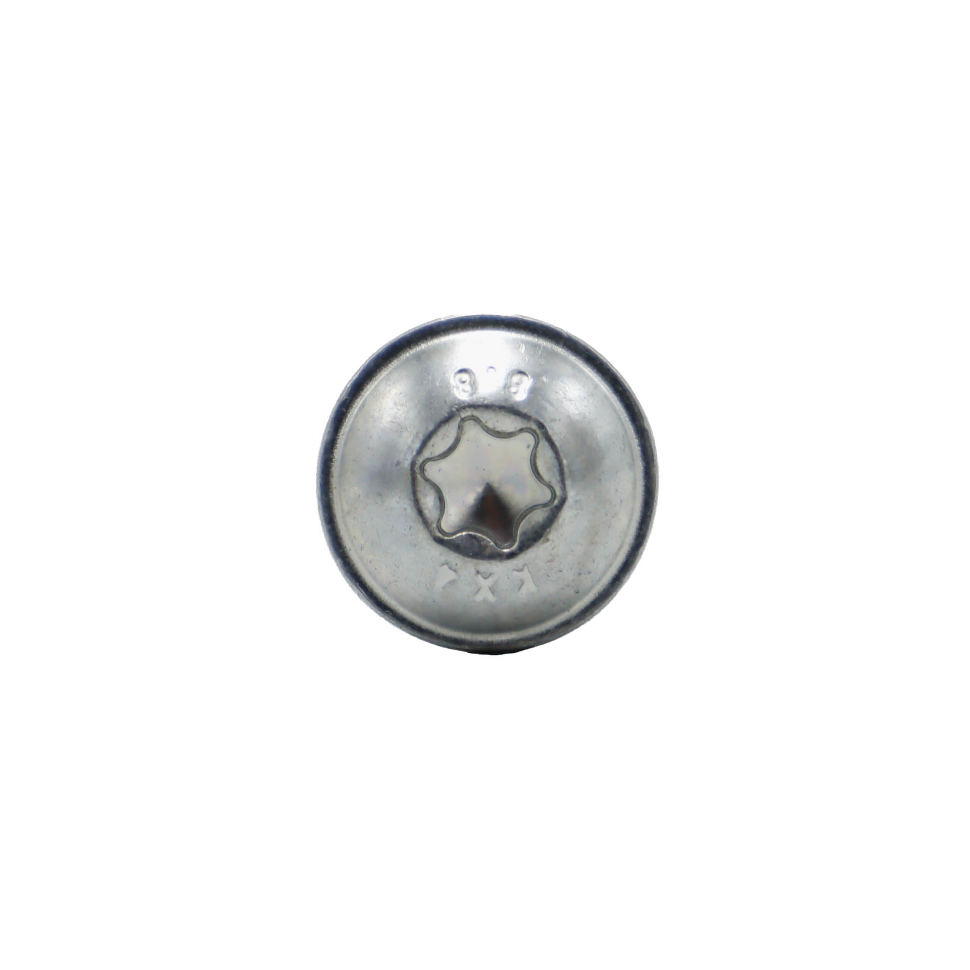Linsensenkschraube N  91163401 M8x22mm Original VW Seat Skoda