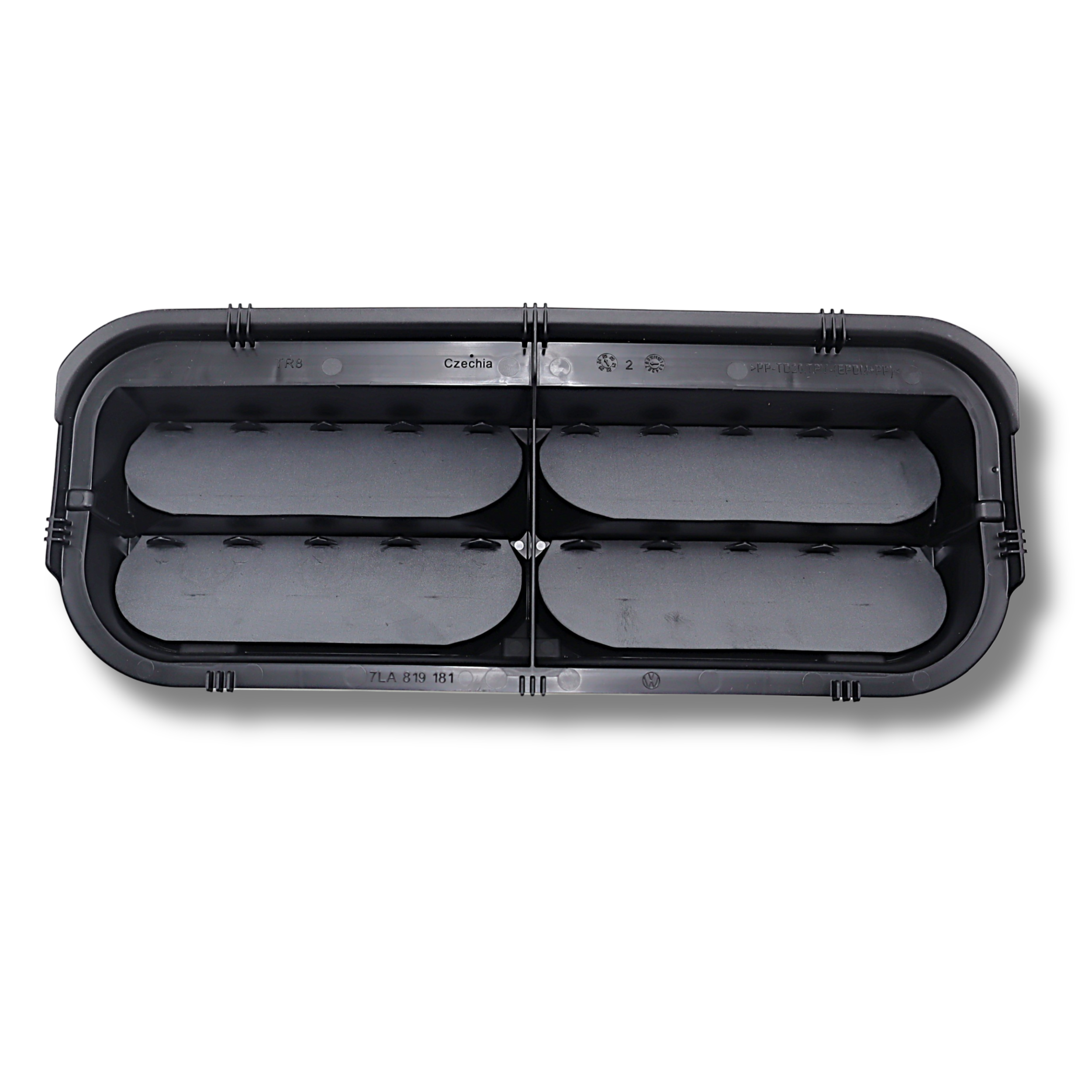 Original VW/Audi/Seat/Skoda Blende 7LA819181