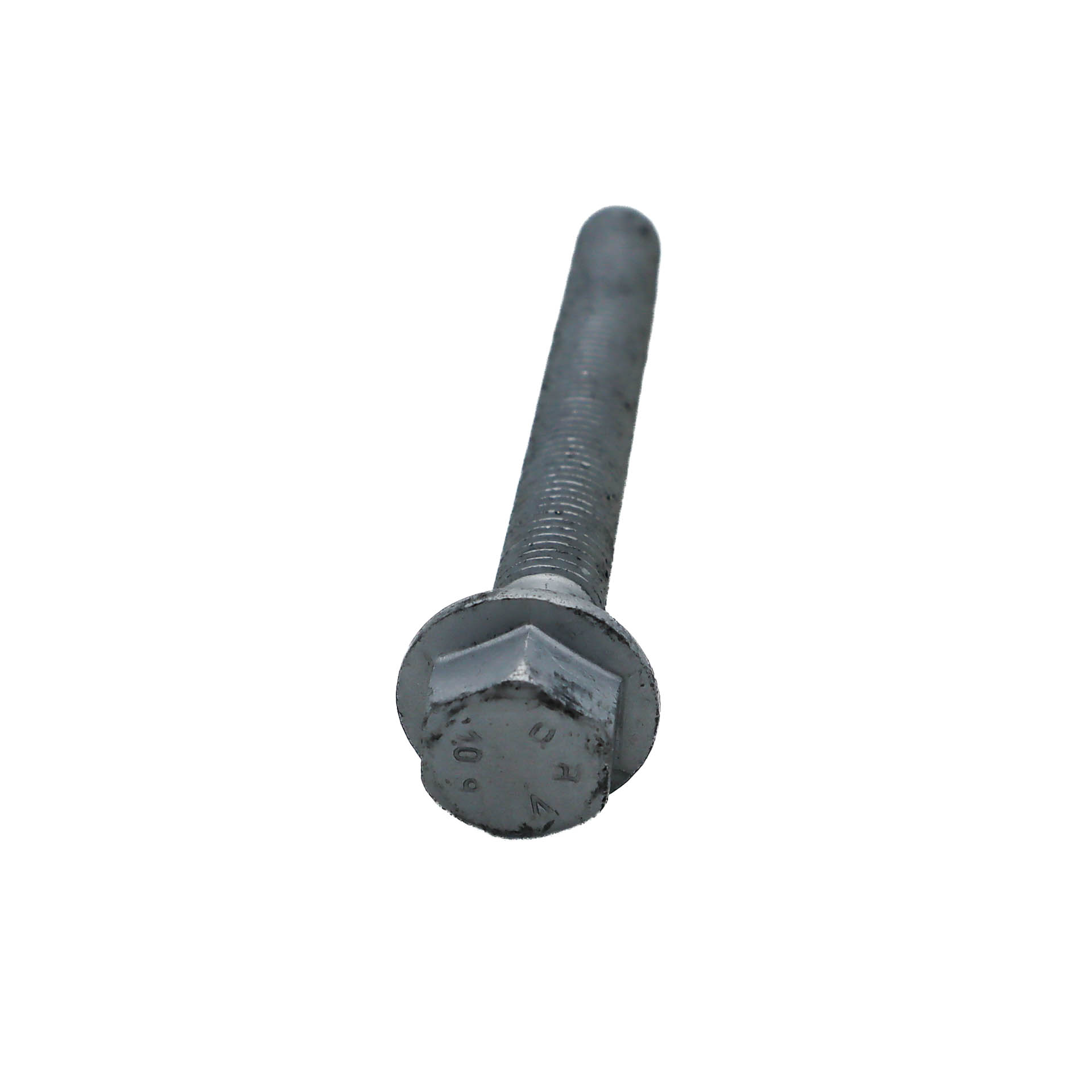 Sechskantbundschraube N  10695901 12x105x90mm Original VW Audi Seat Skoda