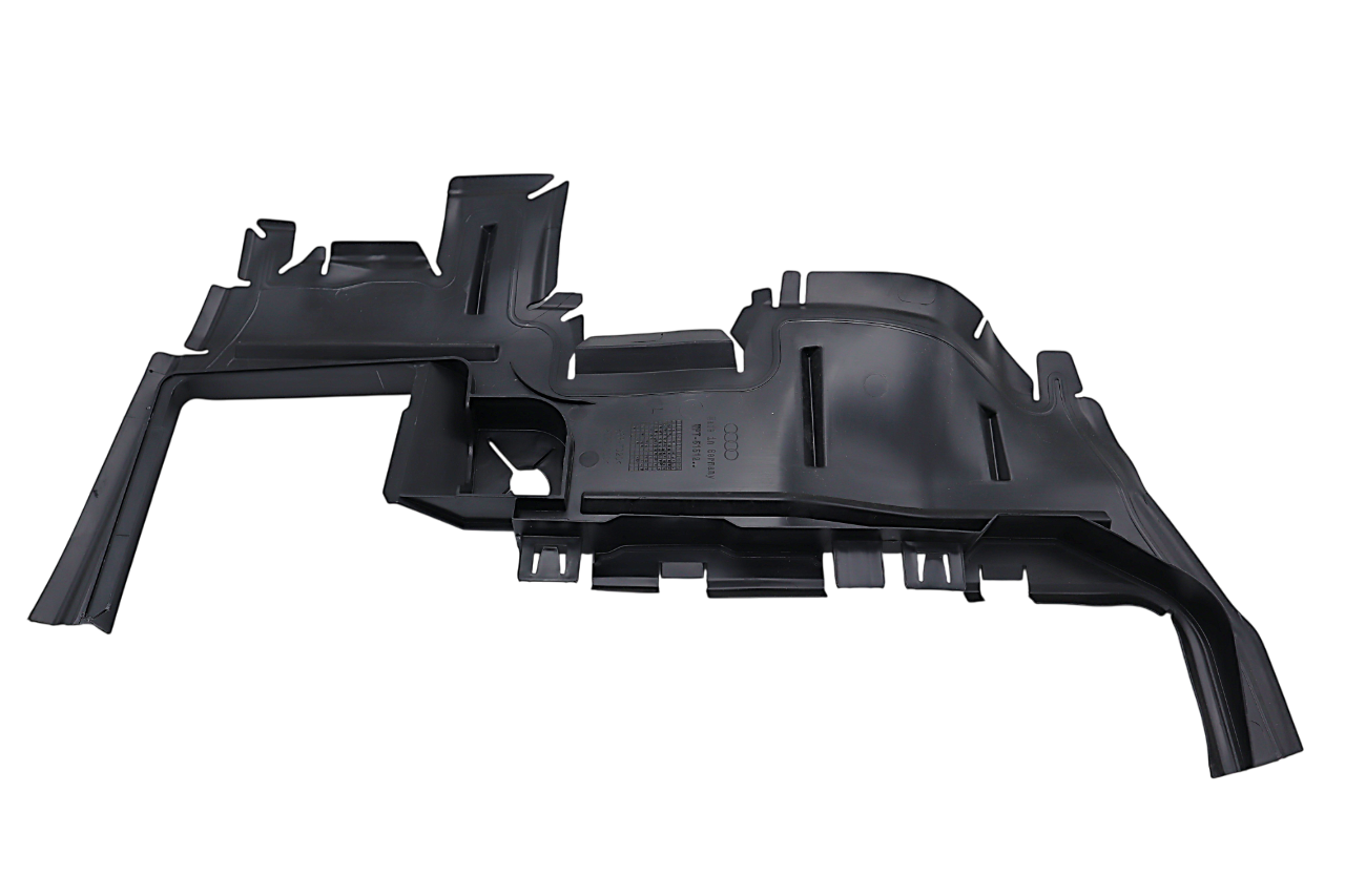 Original Audi A6 S6 Luftführung links