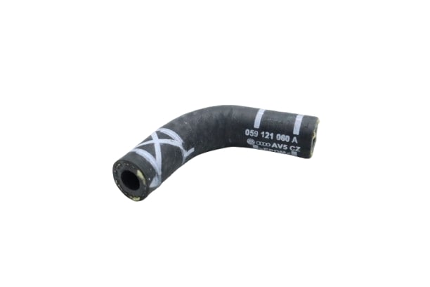 Original Audi A4 A5 Q7 VW Phaeton Touareg Kühlmittelschlauch