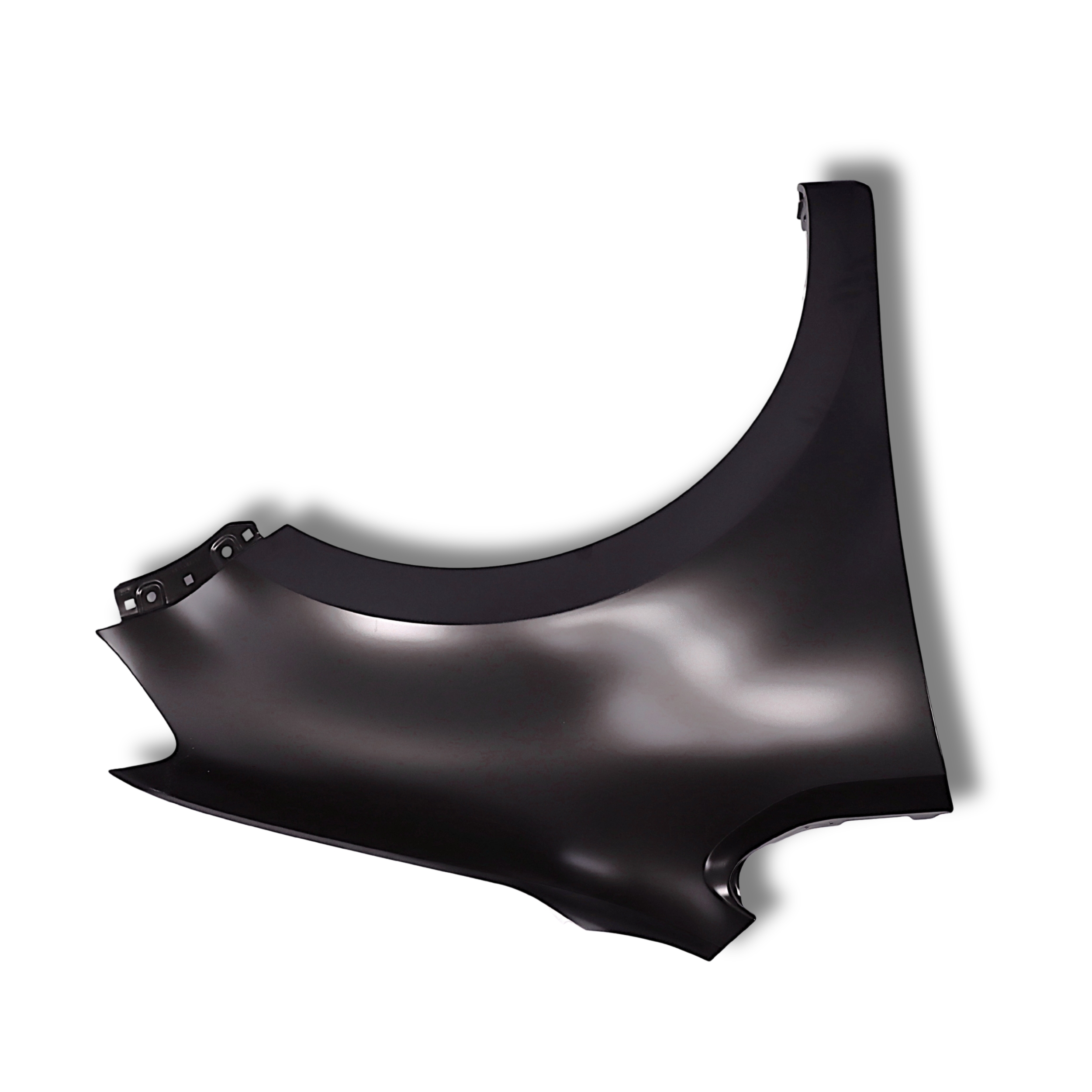 Original Volkswagen Sharan Seat Alhambra Kotflügel, rechts vorne - 7N0821022B