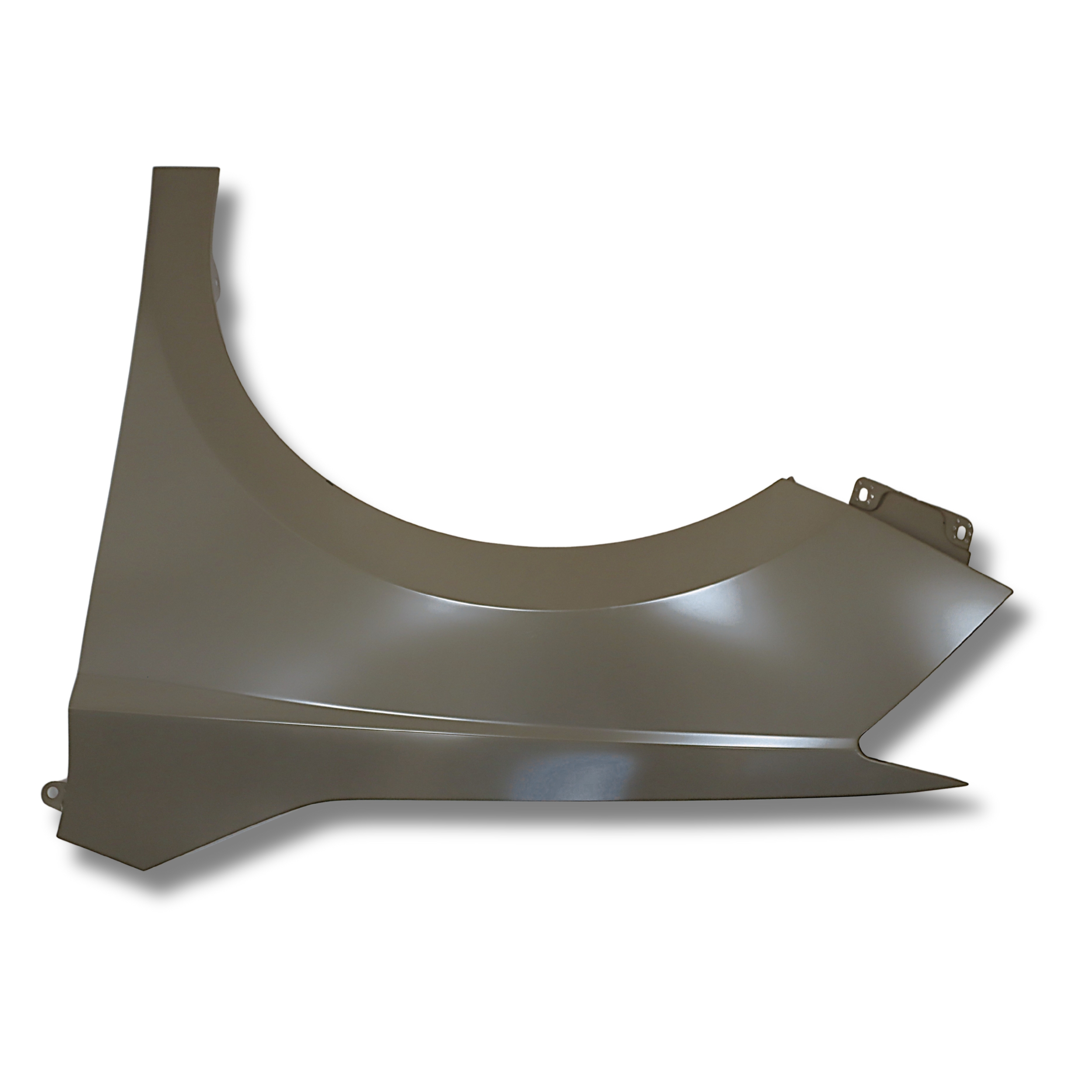 Original Audi A6 Kotflügel, links vorne - 4K0821105B