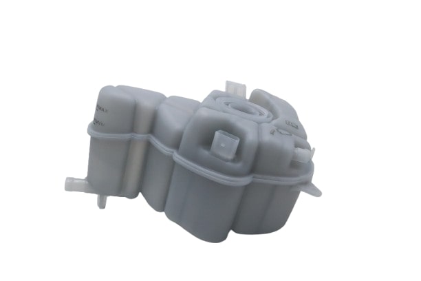 Original Audi A8 Ausgleichsbehälter für Kühlmittel Wasserbehälter