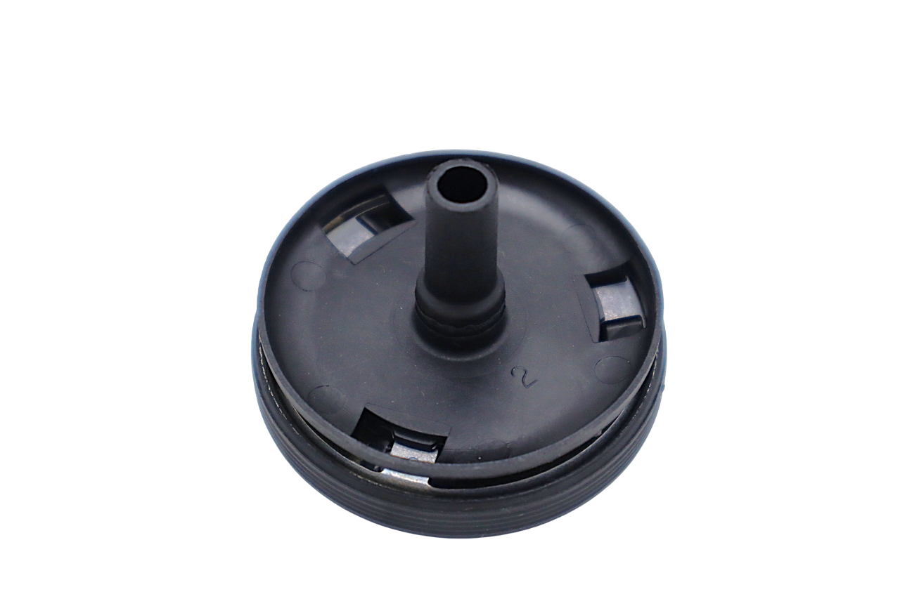 Original Audi A4 A5 A6 Q5 R8 Verschlussdeckel für Abtriebswelle