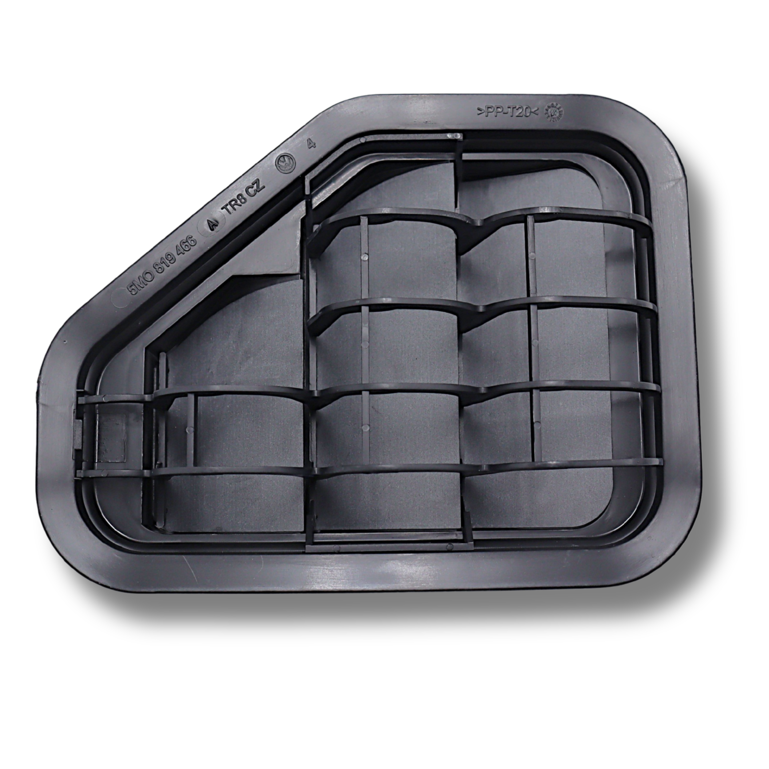 Original VW/Audi/Seat/Skoda Blende 5M0819466A