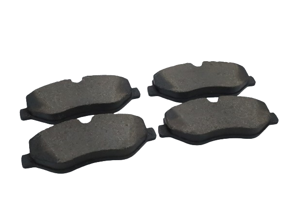 Original VW Crafter Bremsbelag vorn 300x28mm