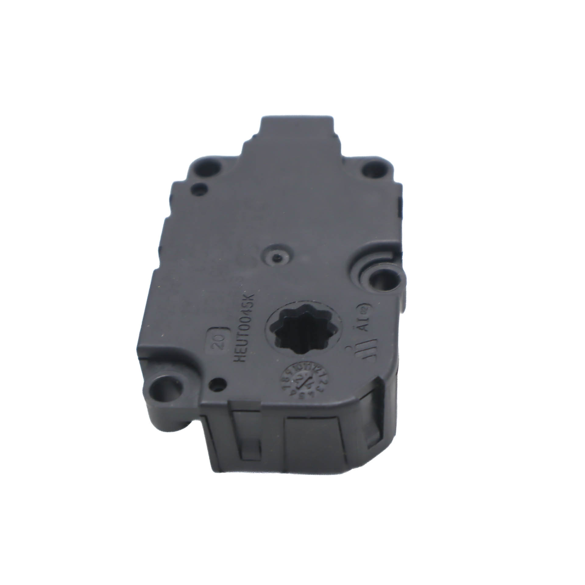 Stellmotor Klimaaggregat 4N0133246A Original Audi VW