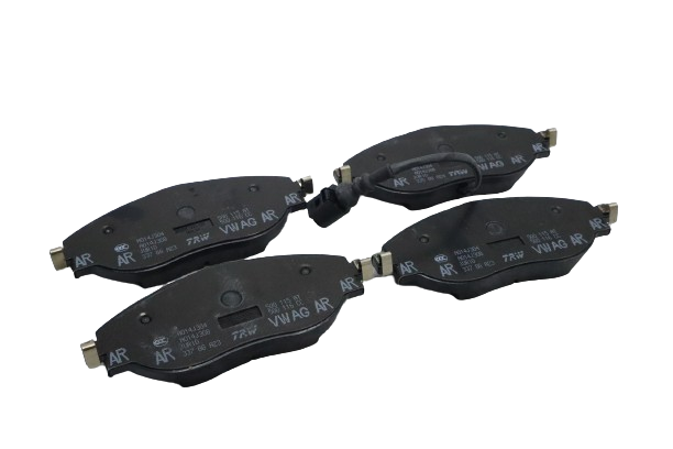 Original VW Golf T-Roc Bremsbelag vorn 340x30mm