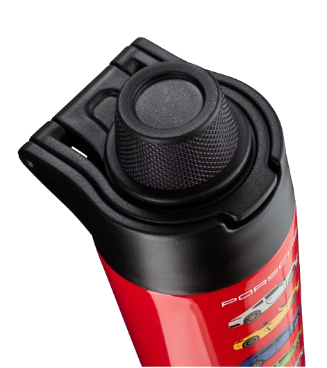 Original Porsche Kinder Trinkflasche