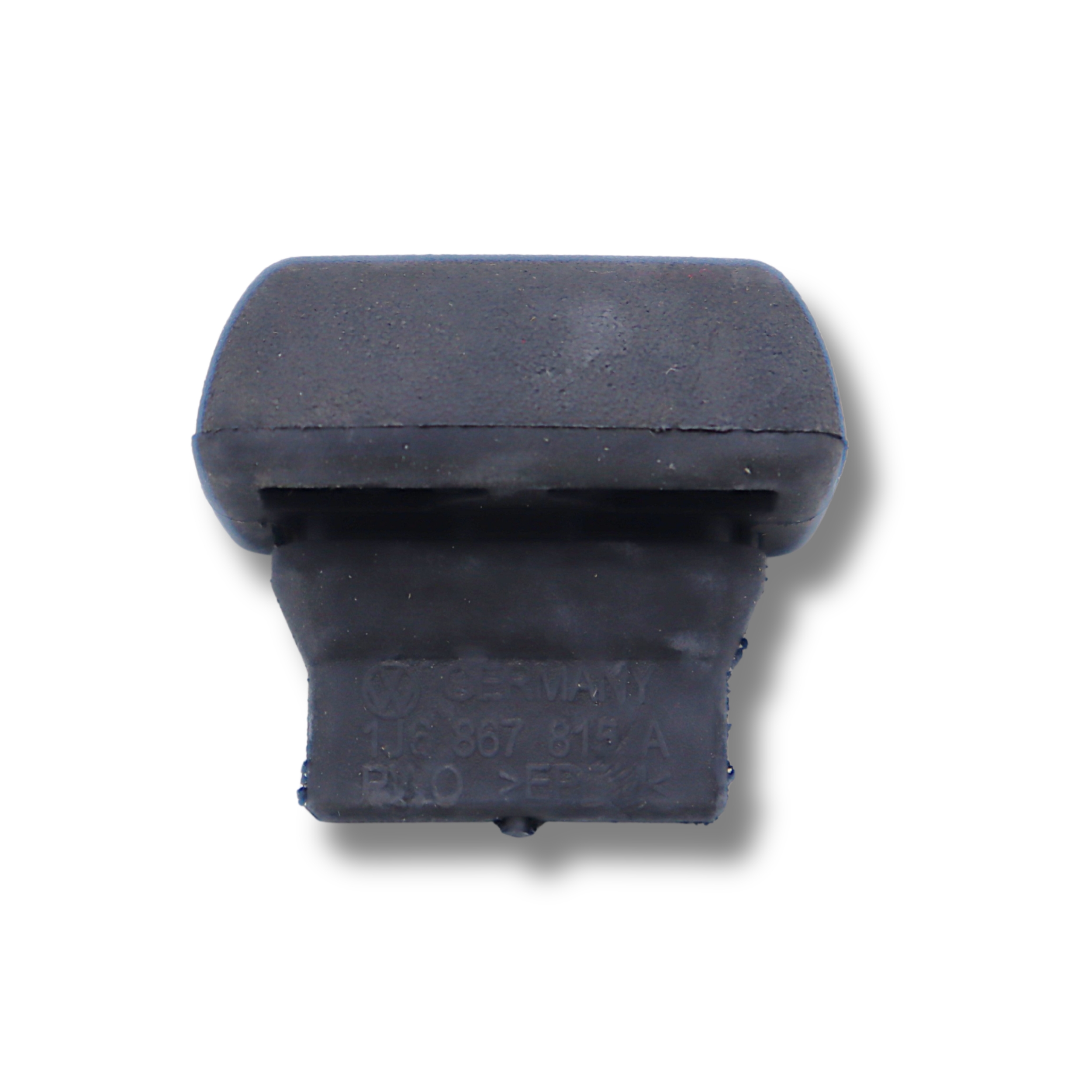 Original Audi VW SEAT Škoda Anschlagpuffer für Kofferraumverkleidung – 1J6867815A9B9