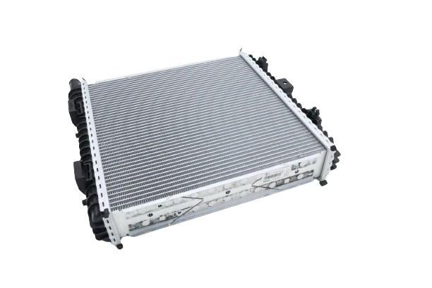 Original Audi e-tron GT Kühler für Kühlmittel