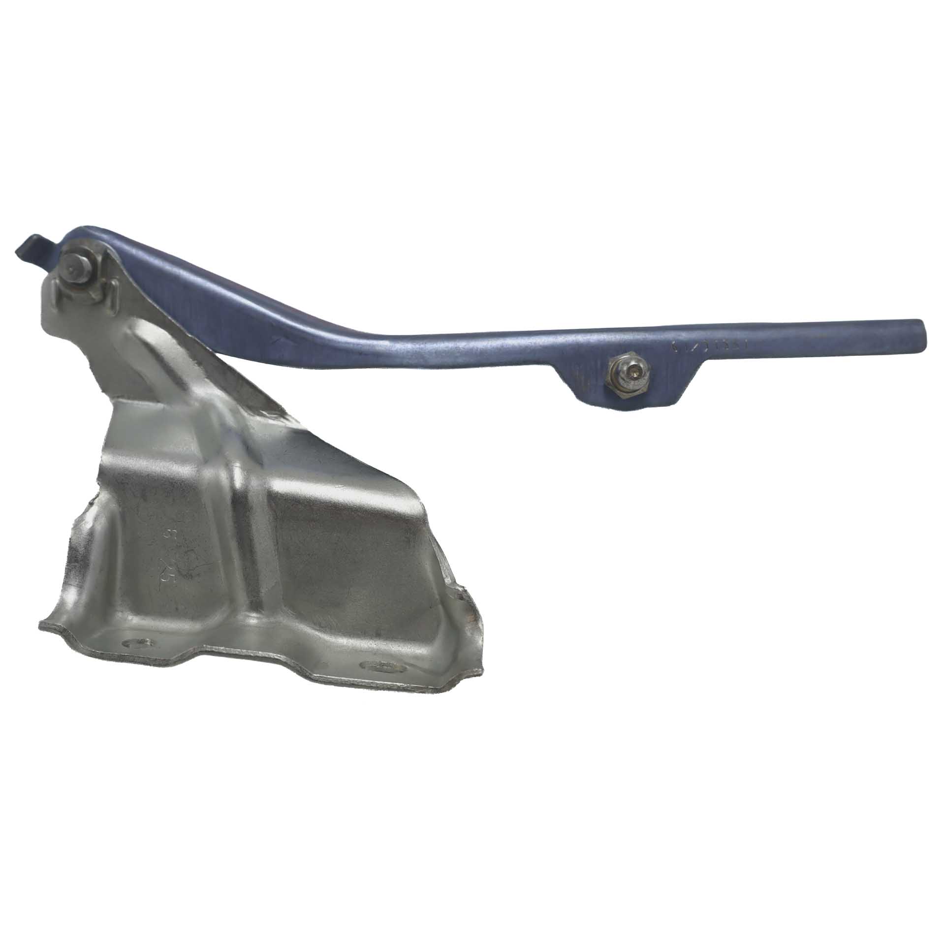 Frontklappenscharnier 8R0823302A Original Audi Q5 Bj. 2009 - 2014