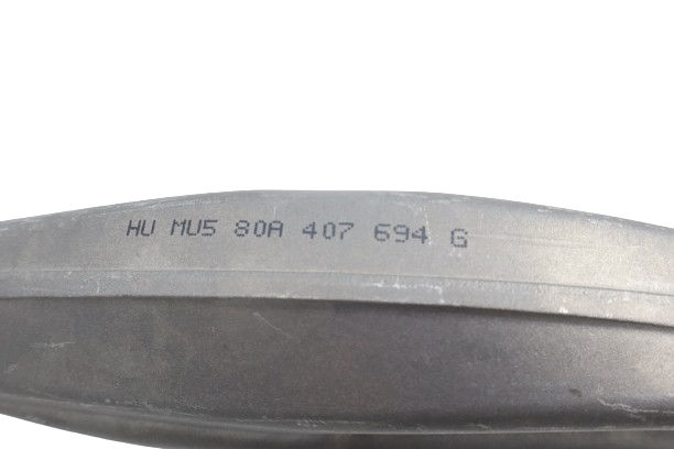 Original Audi Q5 A6 A7 Führungslenker Vorderachse rechts vorne