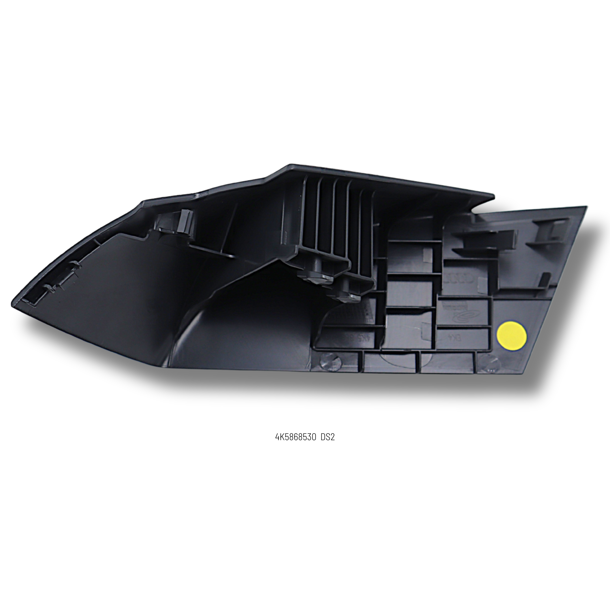 Oirginal VW, Audi, Seat, Skoda Blende 4K5868529  DS2