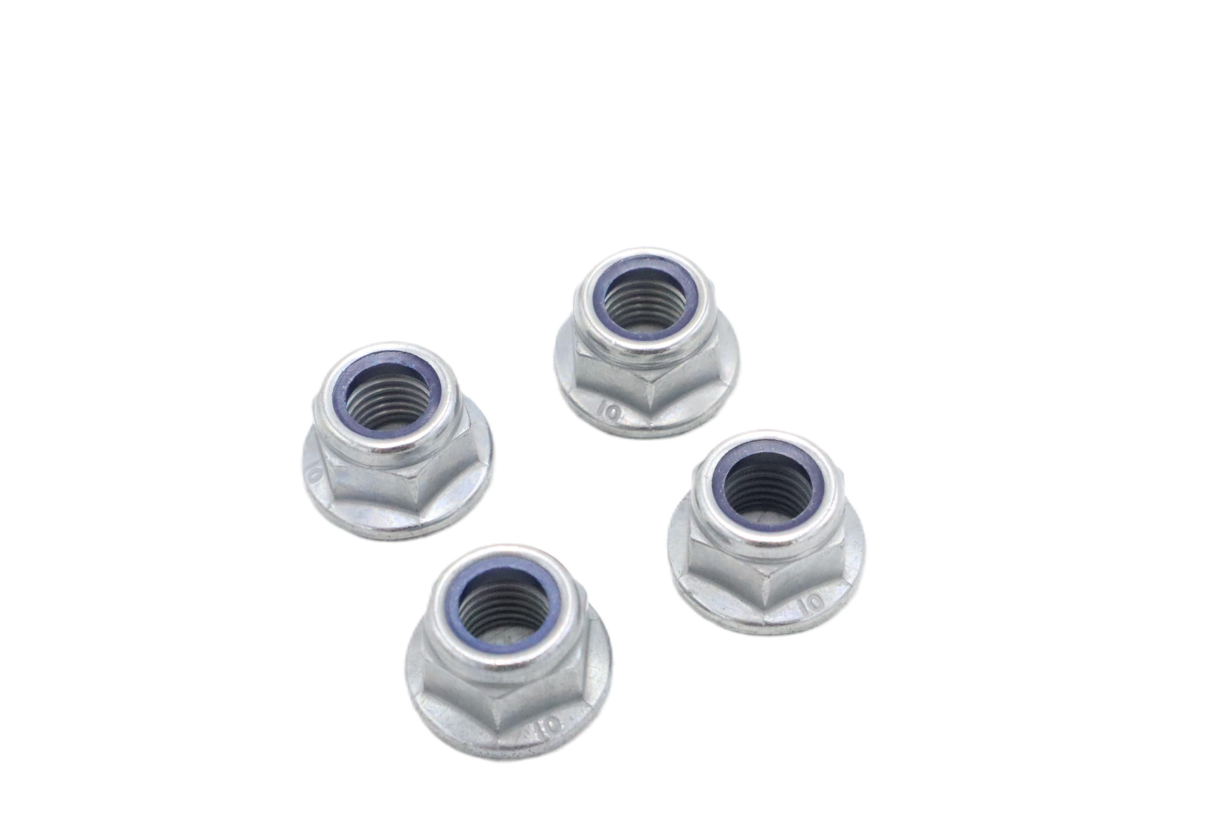 Original Muttern "SET" Audi Sechskantbundmutter M12x1,5 4er Set