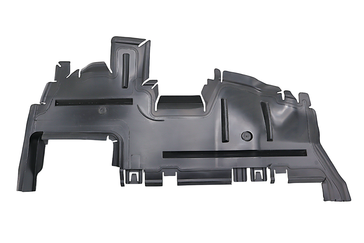 Original Audi A6 S6 Luftführung rechts