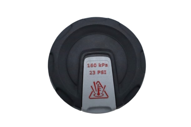 Original VW Touareg Audi A4 A5 A6 Q5 Verschlussdeckel für Kühlmittelausgleichsbehälter