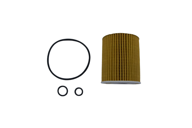 Original VW Polo SEAT Ibiza Skoda Fabia Ölfilter