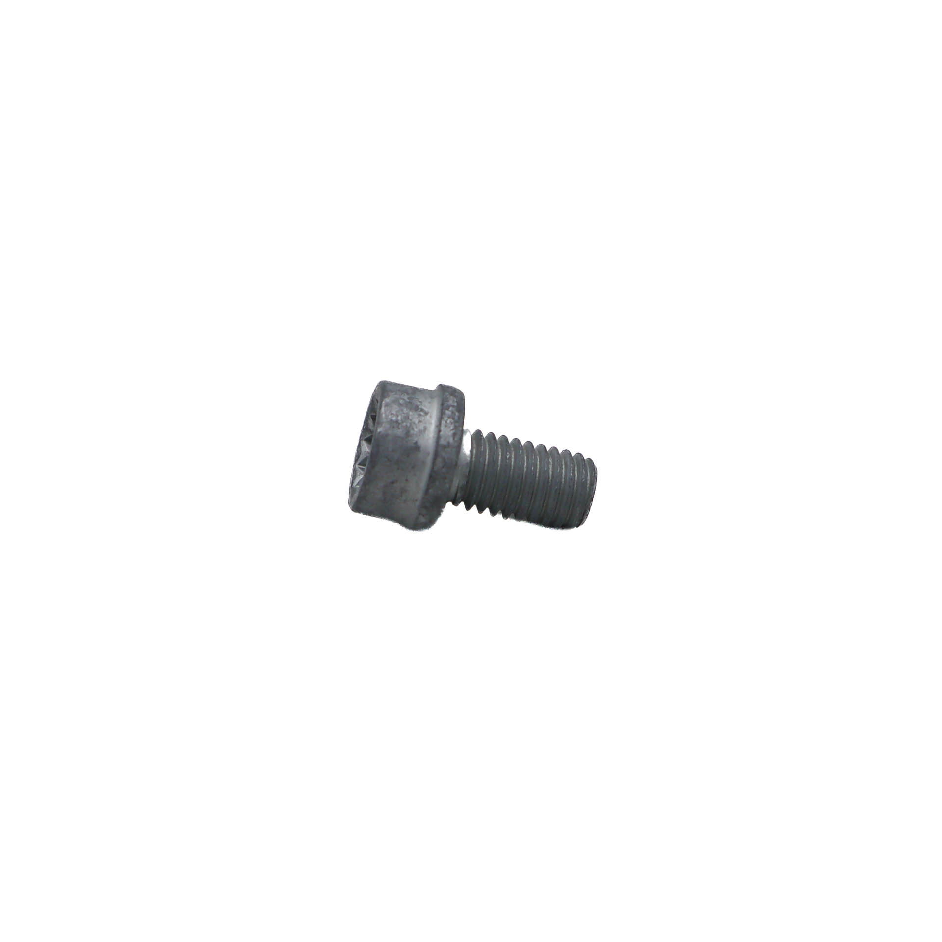 Zylinderbundschraube mit Innensechskantkopf N  91136101 M8x14 - Original VW Audi Skoda Seat