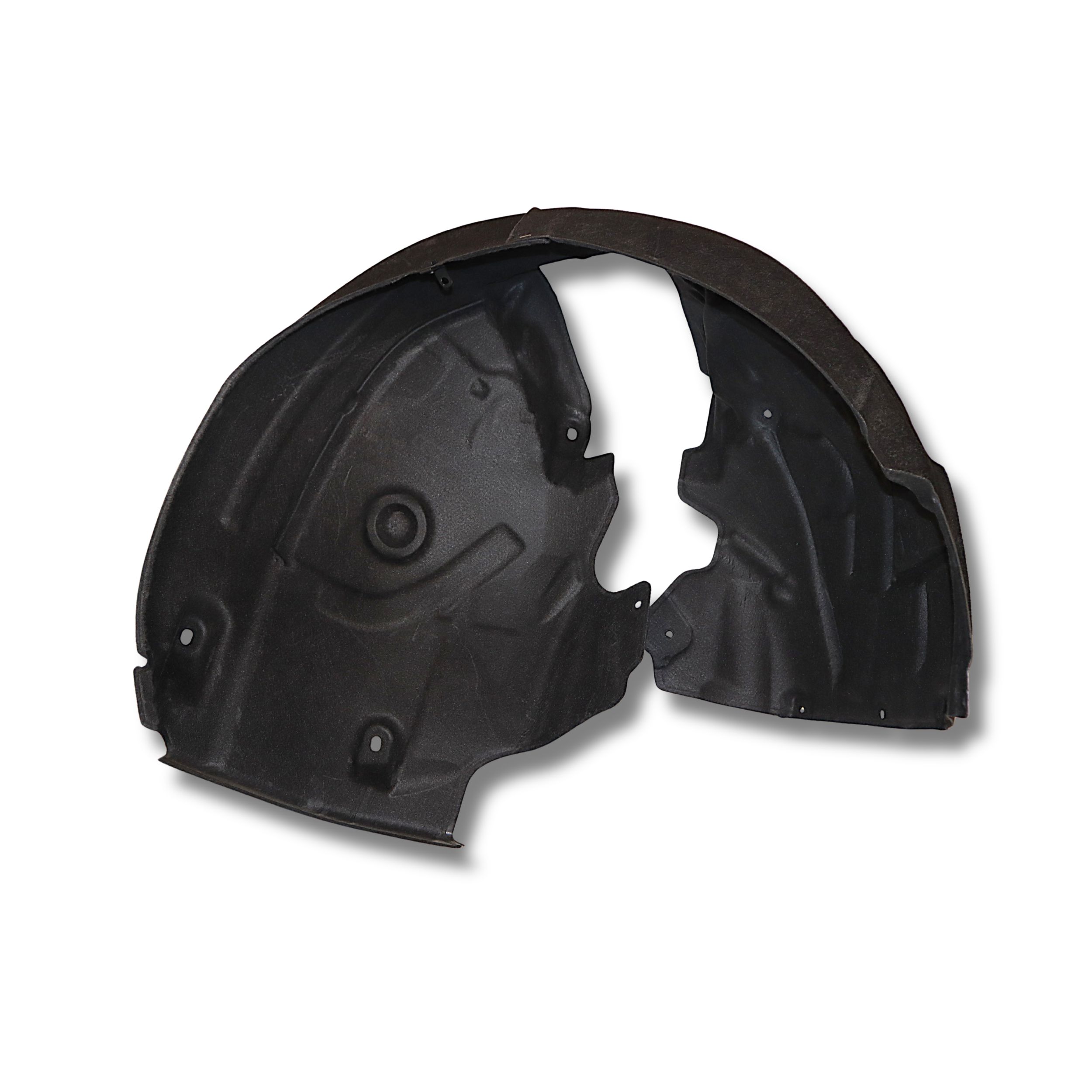 Original Audi A6 C7 (4G) Radhausschale Radschale rechts vorn - 4G0821134F