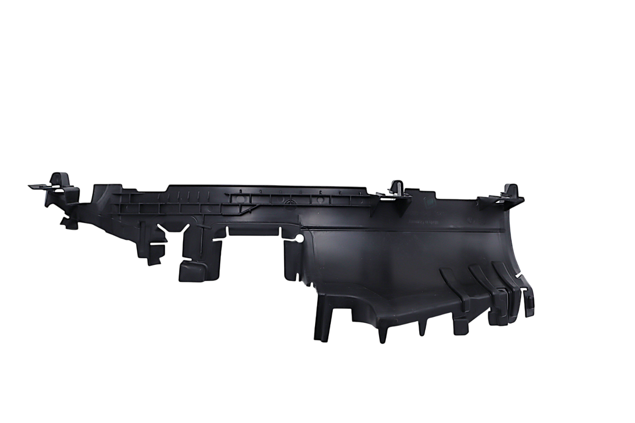 Original VW Golf Luftführung links