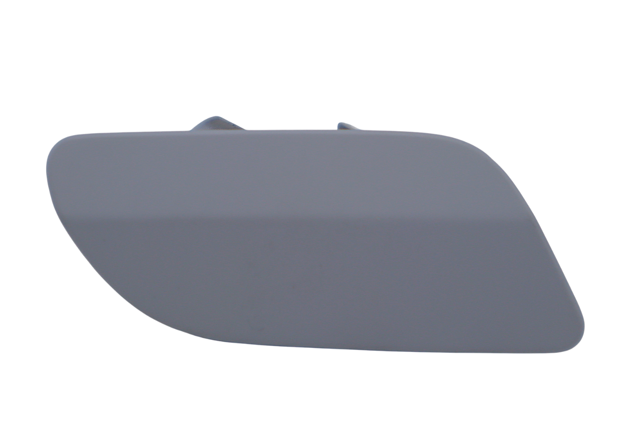 Original VW Transporter T6 Abdeckkappe Scheinwerferwaschanlage grundiert Kappe vorne rechts