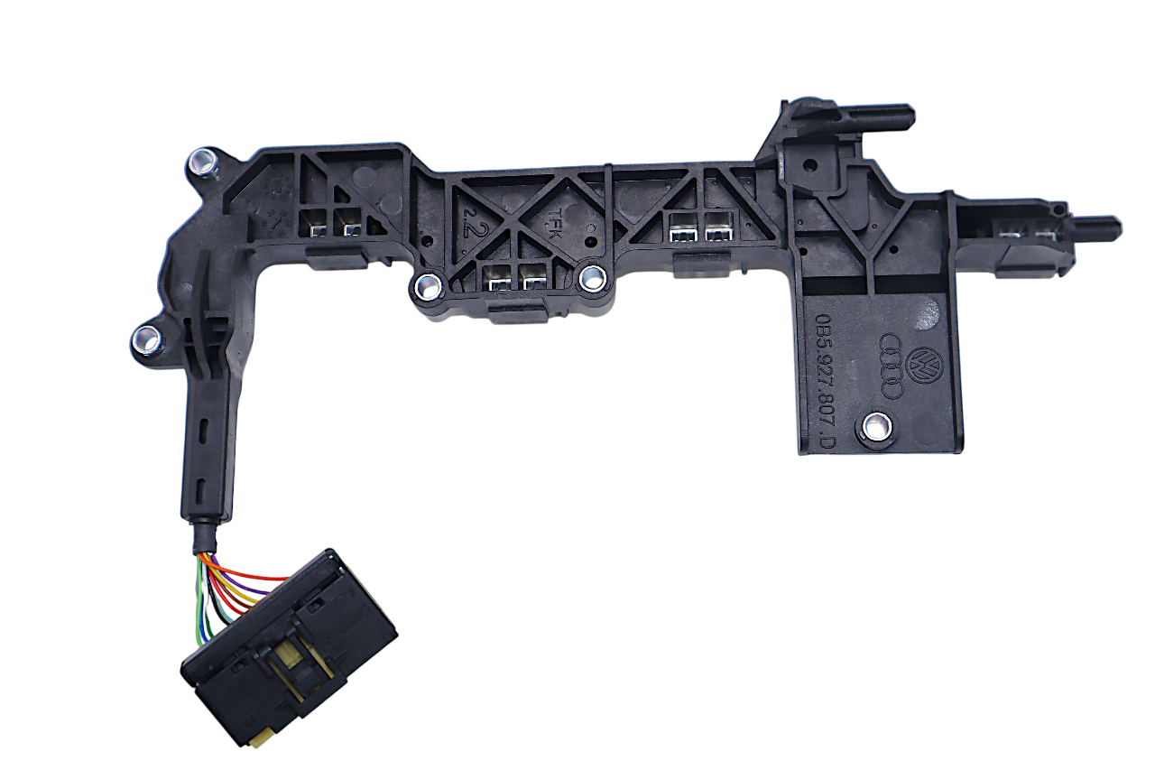 Original Audi Reparatursatz Leiterfolie für Schieberkasten für Doppelkupplungsgetriebe