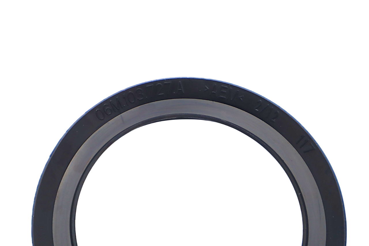 Original Audi A4 A5 A6 A7 Q7 Q8 VW Touareg Dichtung für Ölabscheider