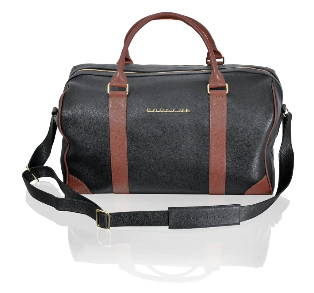 Original Porsche Touring Bag - 64480213106