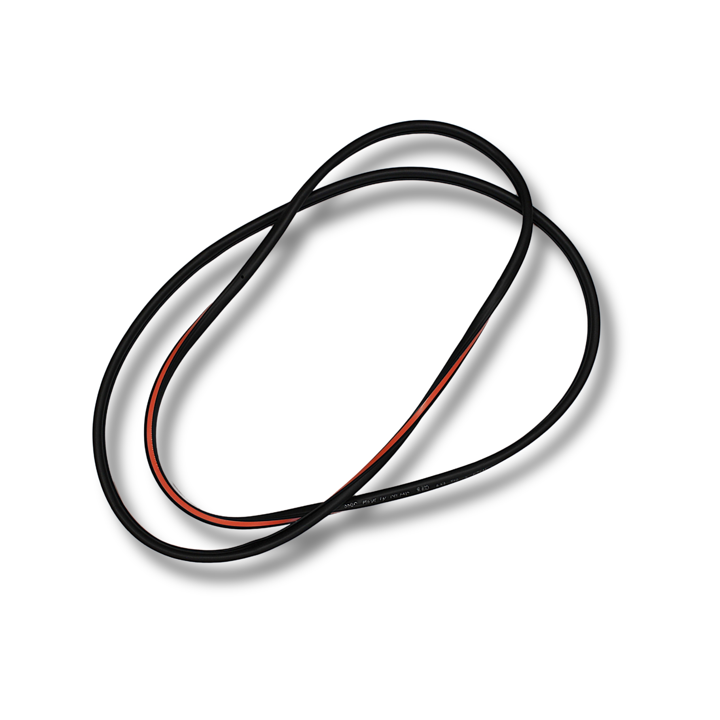 Original Audi Türdichtung (selbstklebend) vorne rechts außen – 8K0837912Q