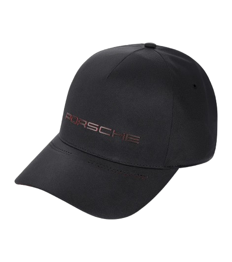 Original Porsche Cap 911 GT3 S/C, schwarz - WAP8200010T0SC