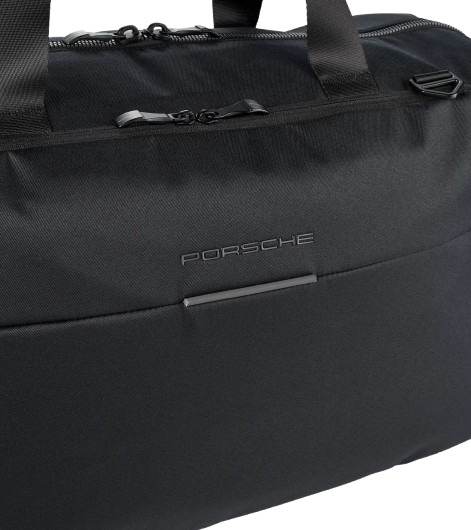 Original Porsche Reisetasche Weekender Tasche, schwarz - WAP0357960S0RT